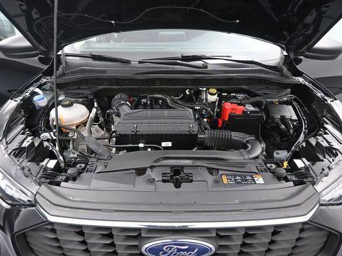 Used 2024 Ford Escape Active AWD/4WD image 13