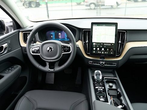 New 2026 Volvo XC60 B5 Plus w/ Climate Package AWD/4WD image 26