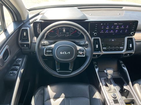 Used 2023 Kia Sorento X-Line EX AWD/4WD image 23