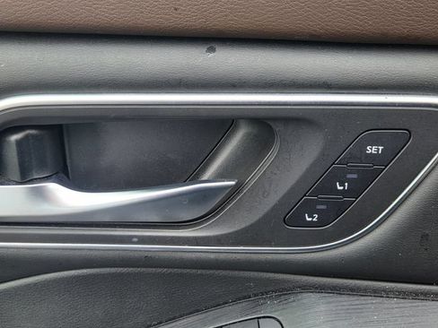 Used 2021 Nissan Rogue SL w/ Premium Package FWD image 23