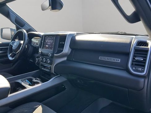 Used 2020 RAM 1500 Big Horn AWD/4WD image 29