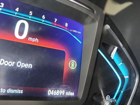 Used 2023 Honda Odyssey EX-L image 30