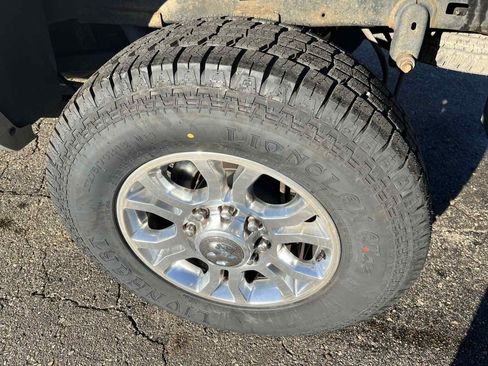 Used 2017 RAM 2500 Laramie image 12