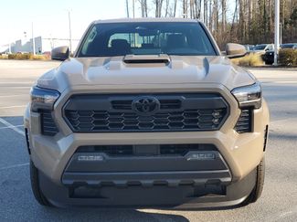 New 2026 Toyota Tacoma TRD Sport video 2