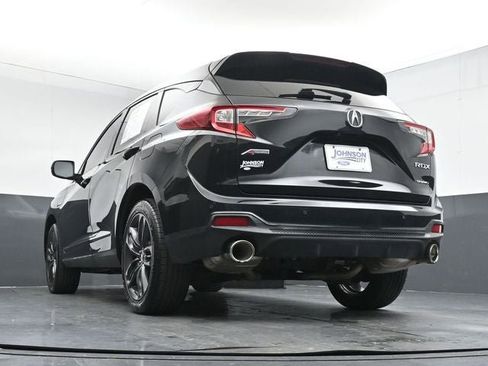 Used 2021 Acura RDX A-Spec AWD/4WD image 30