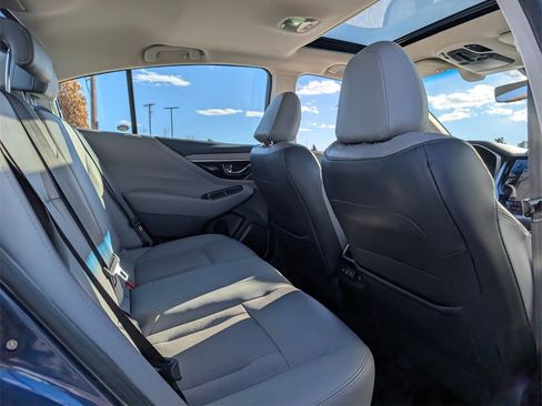 Used 2020 Subaru Legacy Limited image 19