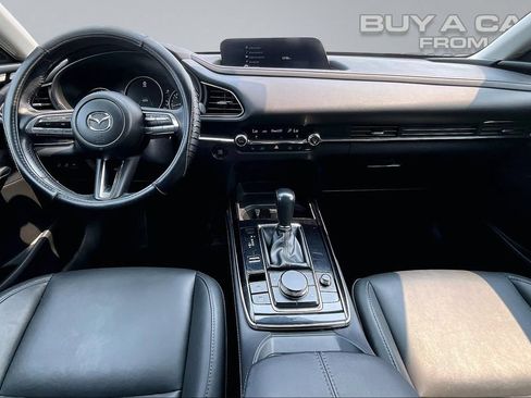Used 2023 MAZDA CX-30 AWD 2.5 S w/ Preferred Package image 16