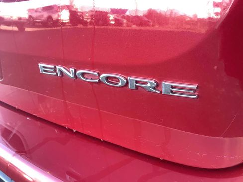 Used 2019 Buick Encore Preferred w/ Safety Package image 6