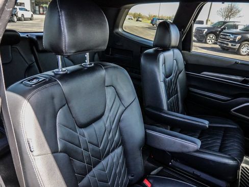 Used 2024 Kia Telluride EX X-Line AWD/4WD image 24