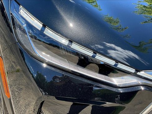 Certified 2026 INFINITI QX60 Luxe AWD/4WD image 31