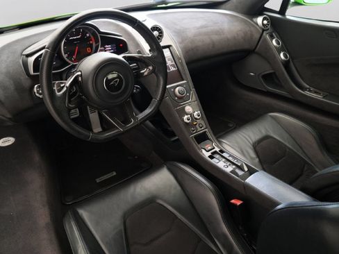 Used 2015 McLaren 650S Spider RWD image 17