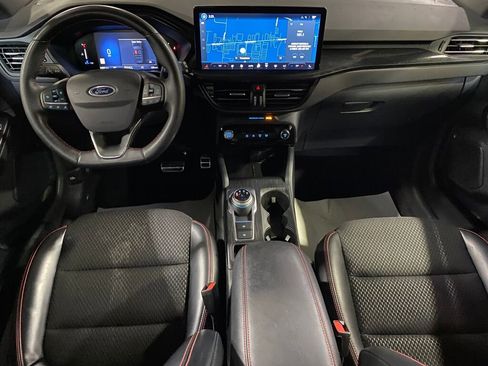 Used 2024 Ford Escape ST-Line w/ Tech Pack #1 image 2