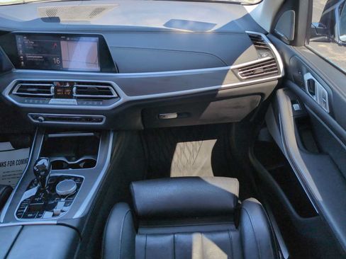 Used 2020 BMW X7 xDrive40i w/ Cold Weather Package AWD/4WD image 32