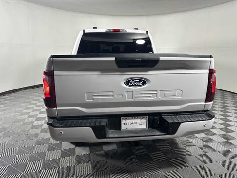 Used 2025 Ford F150 STX RWD image 6