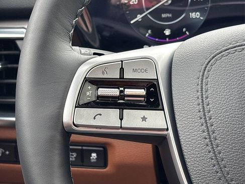 New 2025 Kia Telluride SX X-Line image 20