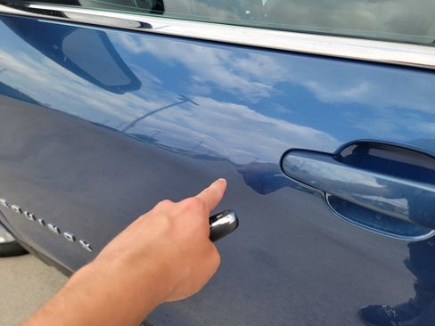 Used 2024 Chevrolet Equinox LT image 6