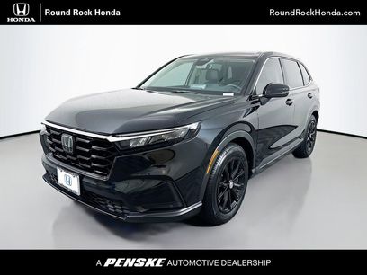 Certified 2023 Honda CR-V EX-L