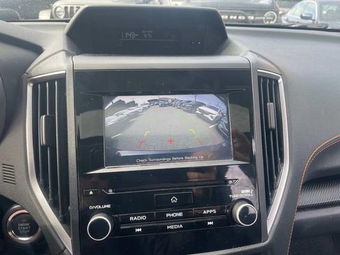 Used 2023 Subaru Crosstrek 2.0i Premium image 26