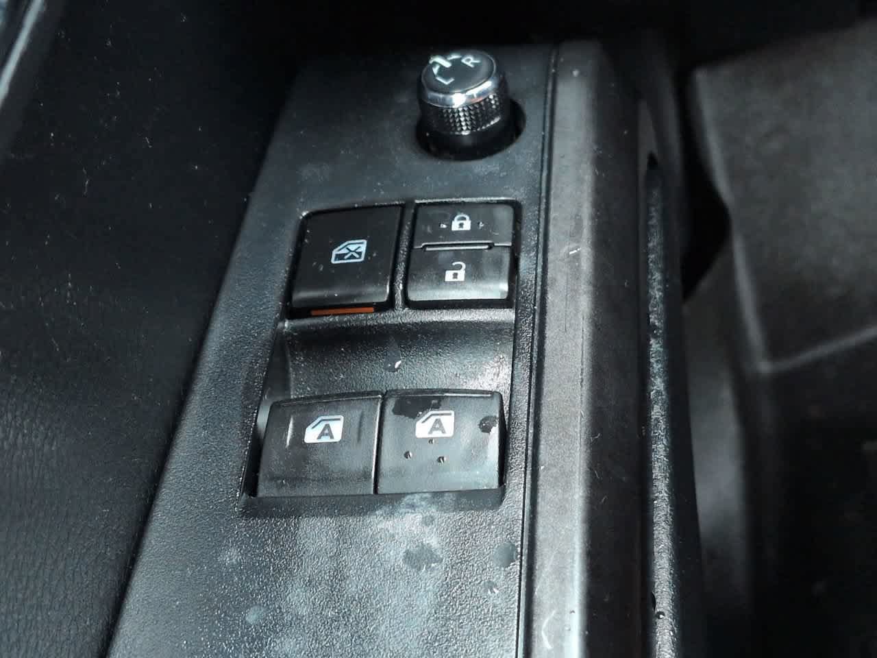 Used 2017 Toyota Tacoma TRD Sport RWD image 20