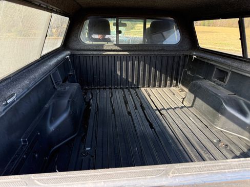 Used 2010 Toyota Tacoma 4x4 Access Cab V6 image 8