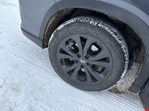 Used 2020 Subaru Forester Sport image 10