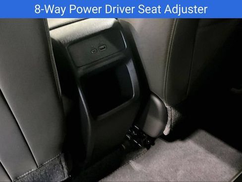 Used 2025 Chevrolet Trax ACTIV w/ Driver Confidence Package FWD image 13