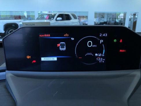 New 2026 Toyota C-HR AWD/4WD image 23