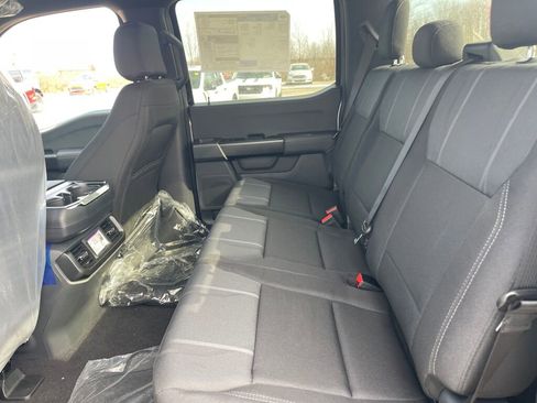 New 2026 Ford F150 STX image 13