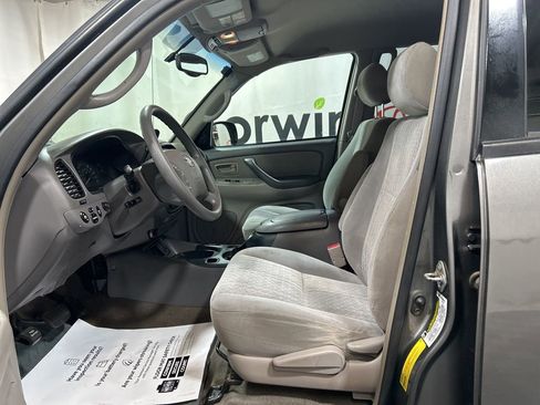 Used 2005 Toyota Tundra SR5 image 22