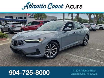 Certified 2026 Acura Integra