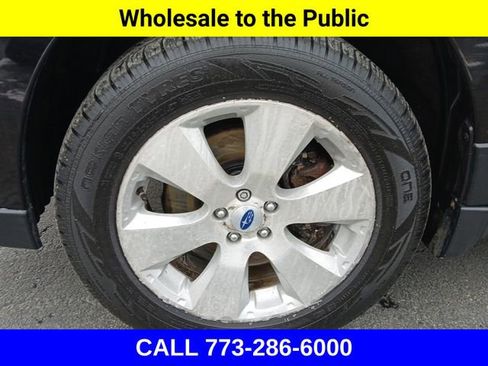 Used 2012 Subaru Outback 3.6R Limited image 27