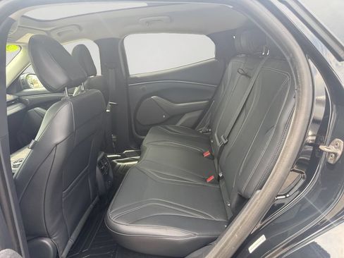 Used 2022 Ford Mustang Mach-E Premium RWD image 14