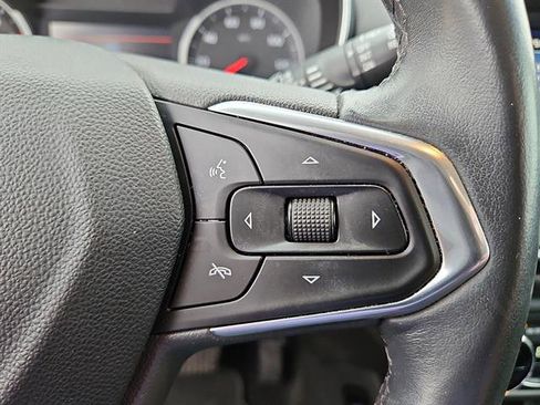 Used 2021 Chevrolet TrailBlazer LT w/ Premium Seating Package image 18