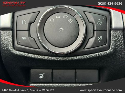 Used 2016 Ford Explorer Limited w/ Equipment Group 301A AWD/4WD image 43