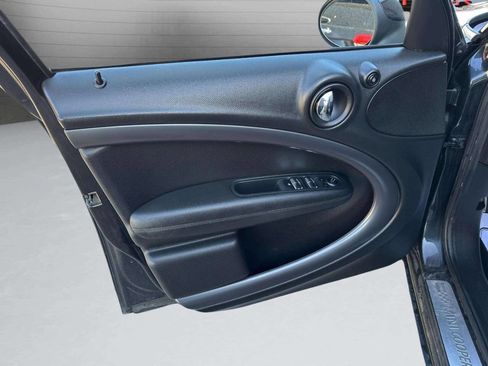 Used 2014 MINI Cooper Countryman S image 11