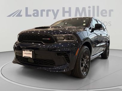 New 2026 Dodge Durango GT