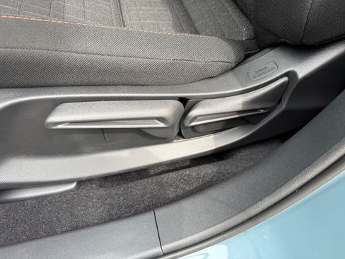 New 2026 Honda HR-V Sport image 12