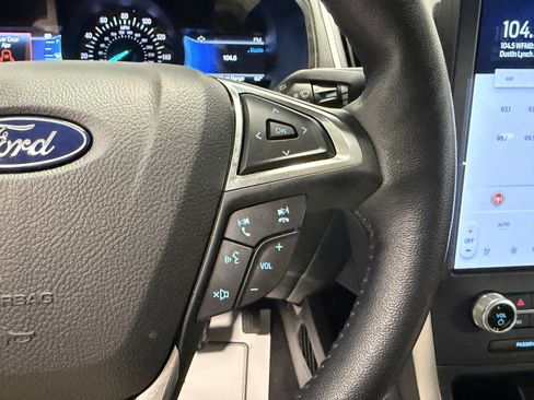 Used 2023 Ford Edge SEL w/ Convenience Package AWD/4WD image 14