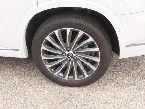Used 2025 Hyundai Palisade Calligraphy FWD image 18