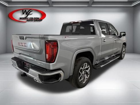 New 2026 GMC Sierra 1500 SLT w/ SLT Premium Plus Package image 6