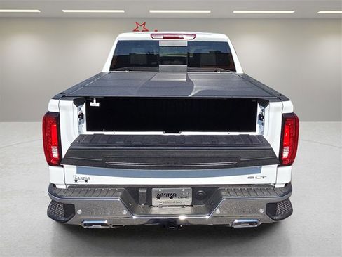 New 2026 GMC Sierra 1500 SLT w/ SLT Premium Plus Package image 20