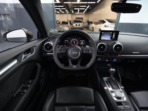 Used 2019 Audi RS 3 2.5 TFSI w/ Technology Package image 27
