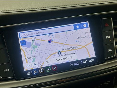 Used 2021 Buick Enclave Avenir w/ Avenir Technology Package FWD image 13