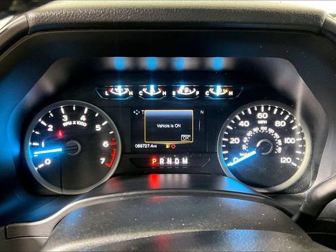Used 2020 Ford F150 XLT w/ Equipment Group 302A Luxury AWD/4WD image 16