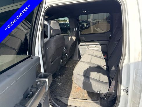 Used 2024 Ford F150 XLT w/ Tow/Haul Package AWD/4WD image 6