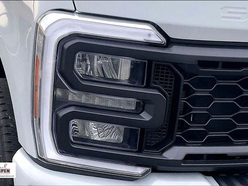 New 2026 Ford F250 XL w/ STX Appearance Package AWD/4WD image 15