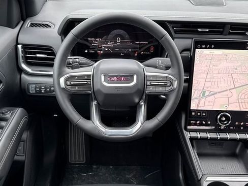 New 2026 GMC Terrain Elevation w/ Elevation Premium Package image 16