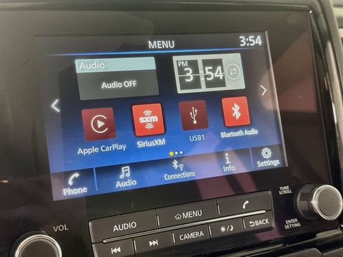 Used 2023 Nissan Frontier SV w/ SV Convenience Package AWD/4WD image 24