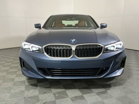 New 2026 BMW 330i Sedan w/ Convenience Package RWD image 3