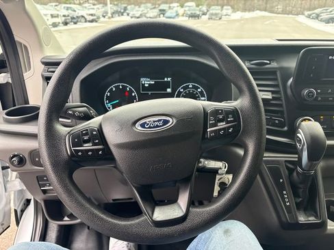 Used 2024 Ford Transit 250 Low Roof w/ Exterior Upgrade Package image 17